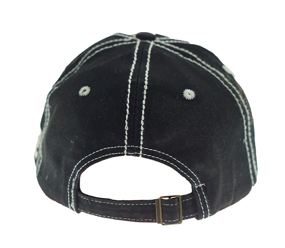 YULOONG front double-layer denim panel adds durable style.