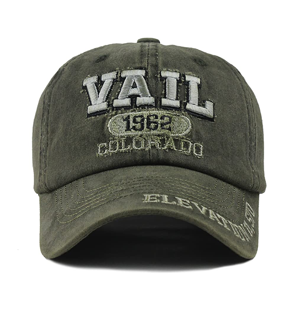 YULOONG cap front double-layer denim for durable daily wear