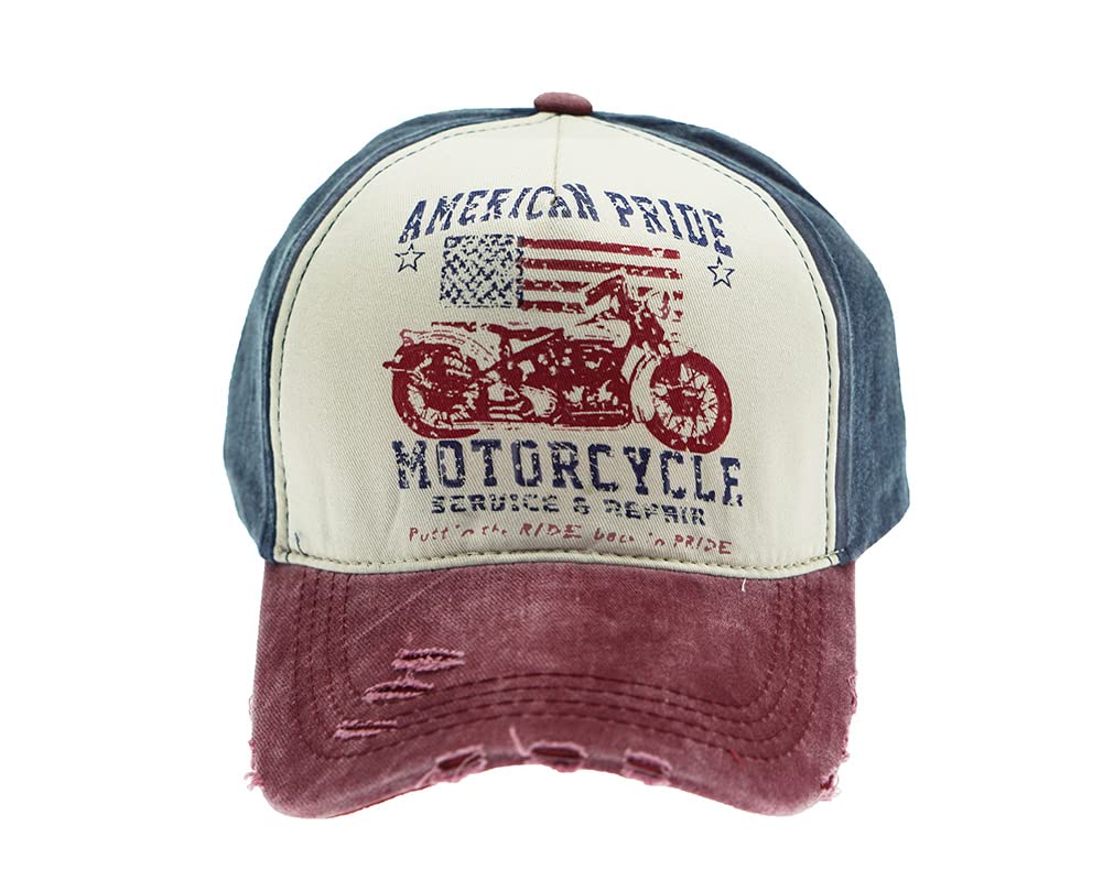 YULOONG cap long visor provides extra shade during sunny activities.