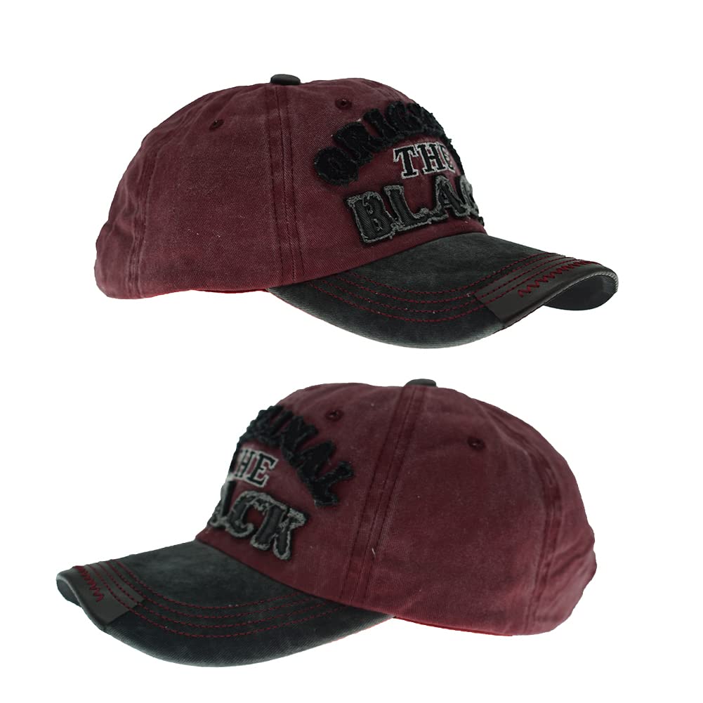 YULOONG cap ideal for travel, beach, hiking or daily commute