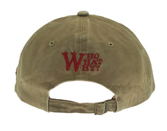 YULOONG top-vented cap keeps you cooler on hot days.