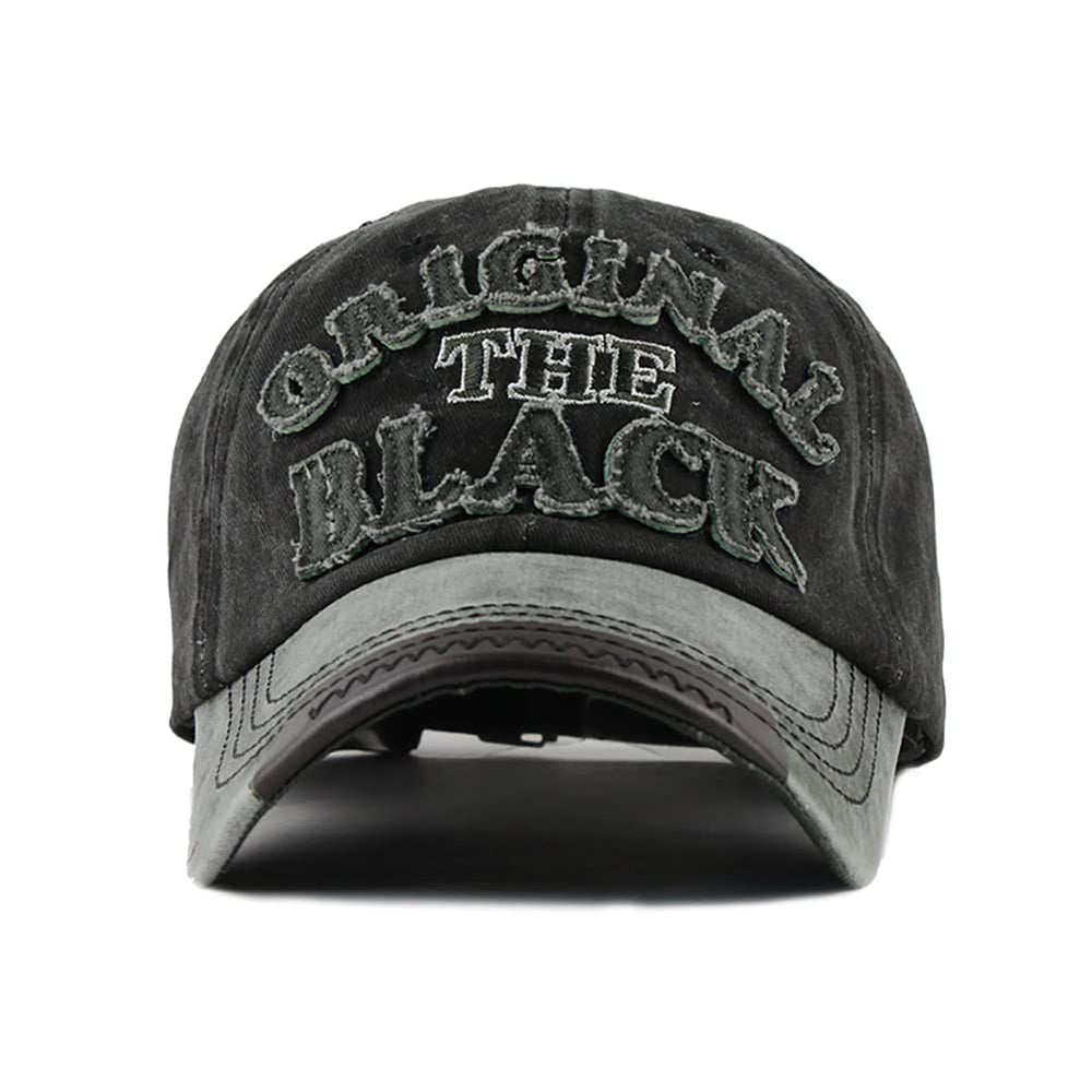 YULOONG cap with long visor for sun shade during outdoor activities