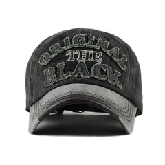 YULOONG cap with long visor for sun shade during outdoor activities