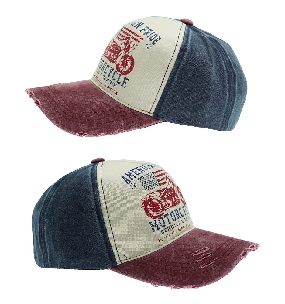 YULOONG vented crown improves breathability for all-day wear.