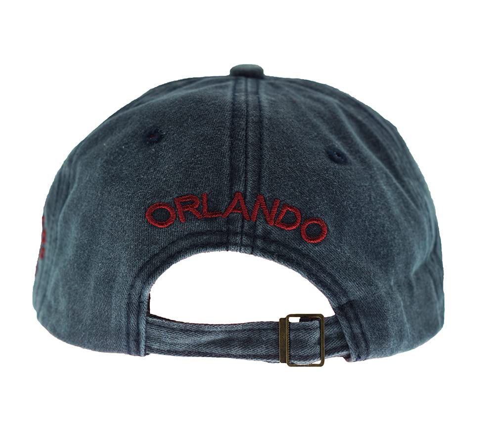 YULOONG breathable vented cotton cap ideal for all-day wear