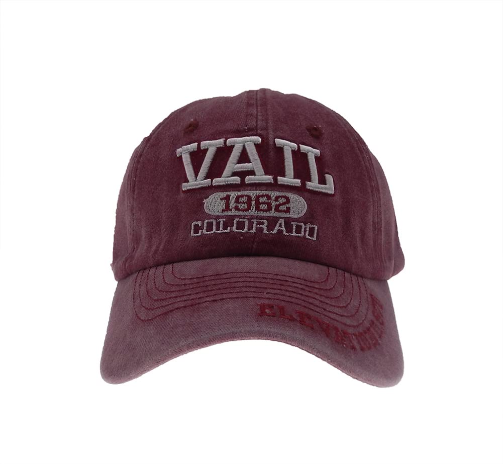 YULOONG ventilated crown keeps the head cool during wear.
