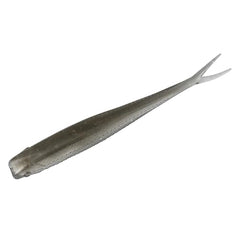 YUM FF Sonar Minnow side profile highlights natural wobble