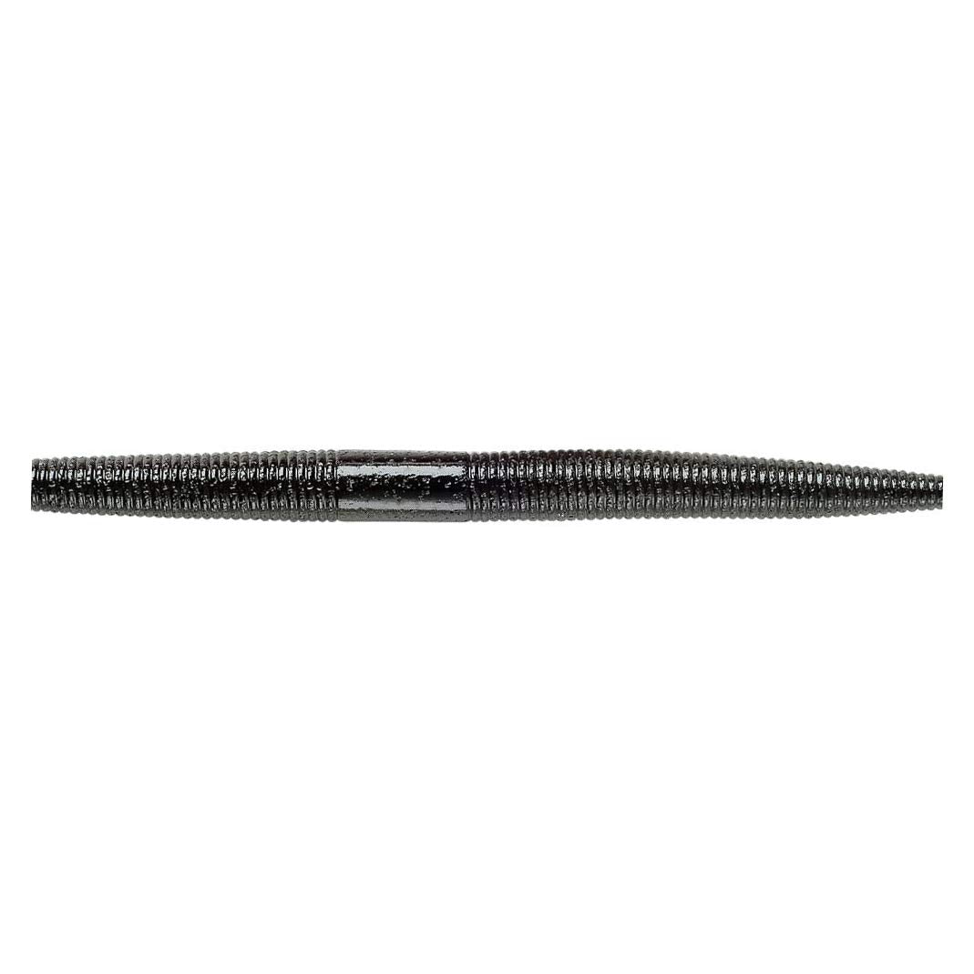 Yum Lures Dinger 5in Watermelon Seed bulk pack ready-to-use baits for consistent fishing sessions