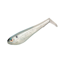Yum Lures Money Minnow paddle-tail swim-bait delivers lifelike action for bass