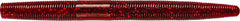 Yum Lures YDG4193 Dinger worm jig side view showing buoyant design