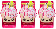 Yummiland Num Noms Body Scent 3-pack product image 1