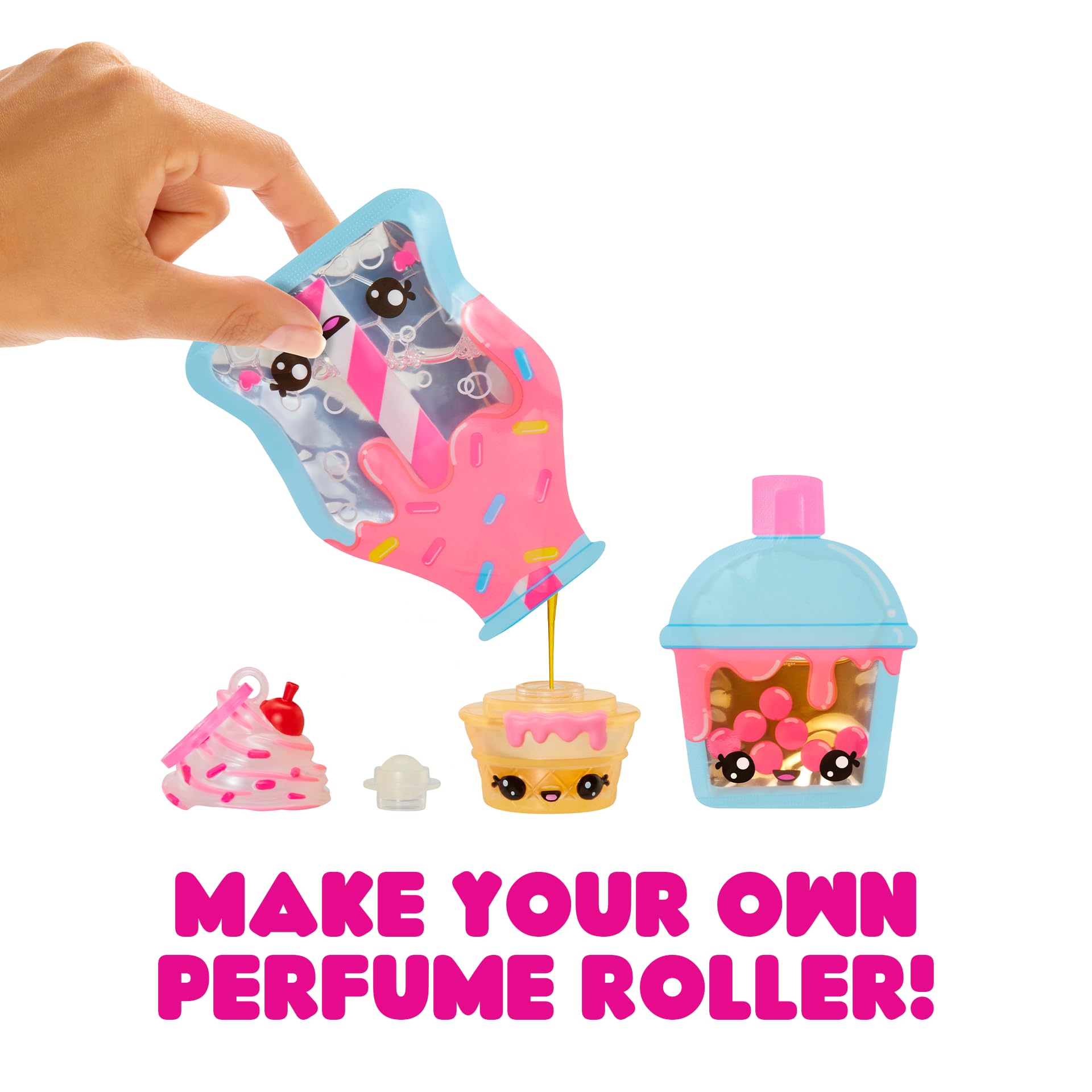 Yummiland Num Noms Body Scent 3-pack product image 5