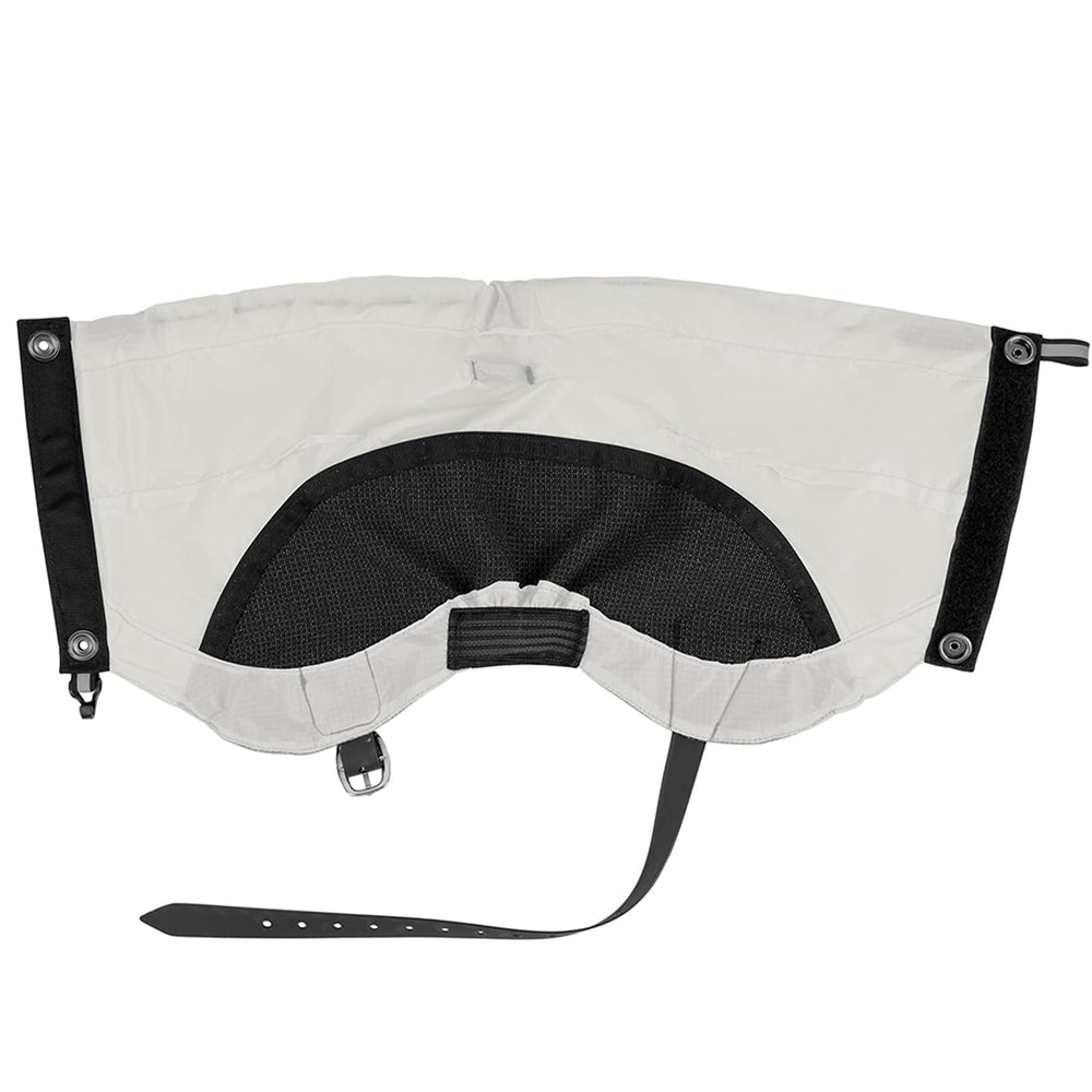 Yundxi multi-sport use gaiters suitable for hiking, cycling, and fishing.