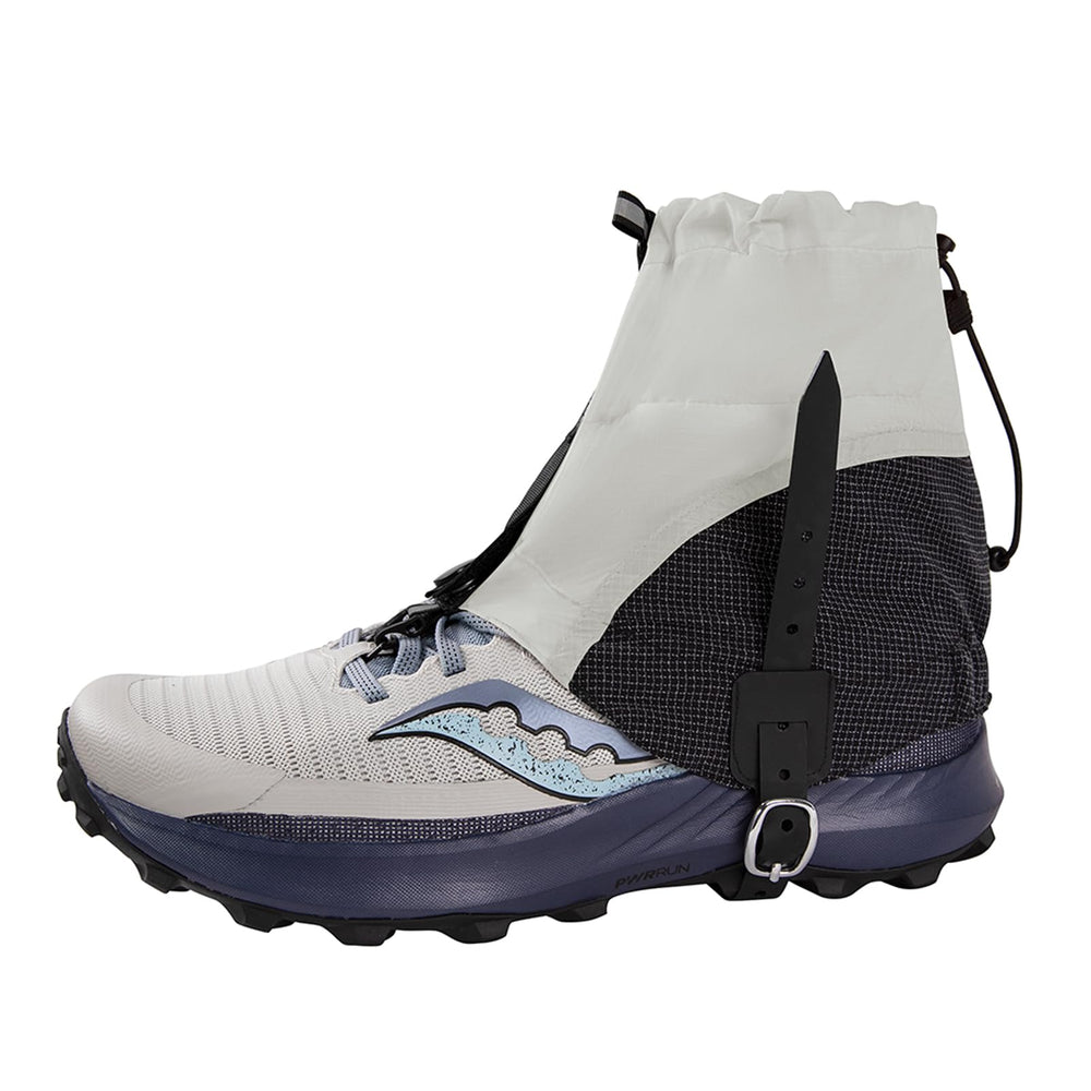 Yundxi silicone-coated nylon material highlights durability in rugged outdoor conditions.