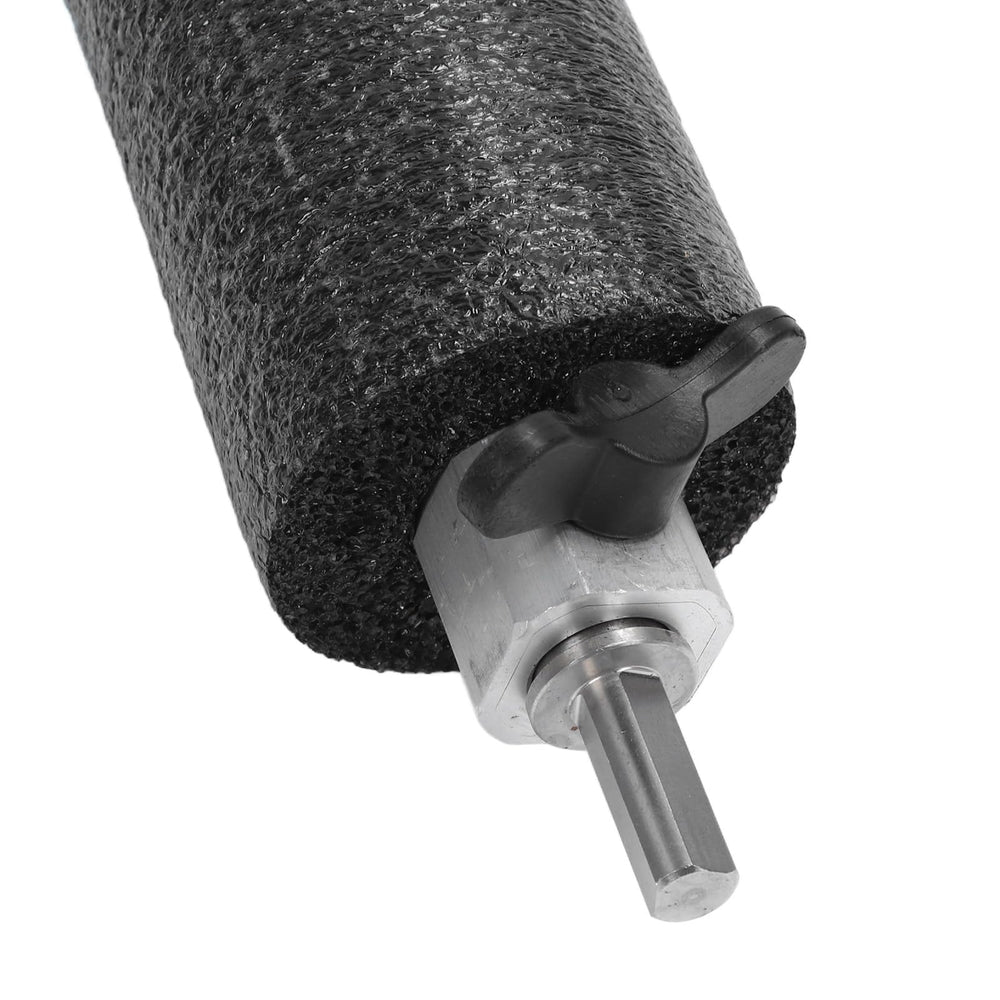 Yunseity 17-7-inch length supports deep holes.