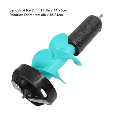 Yunseity durable metal components perform reliably in cold.