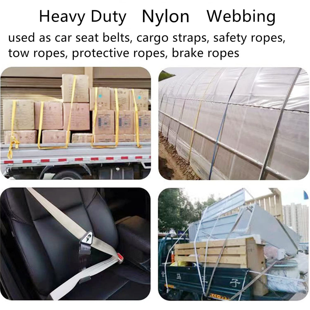 YunYunStrap camping setup with buckles demonstrates reliable webbing.