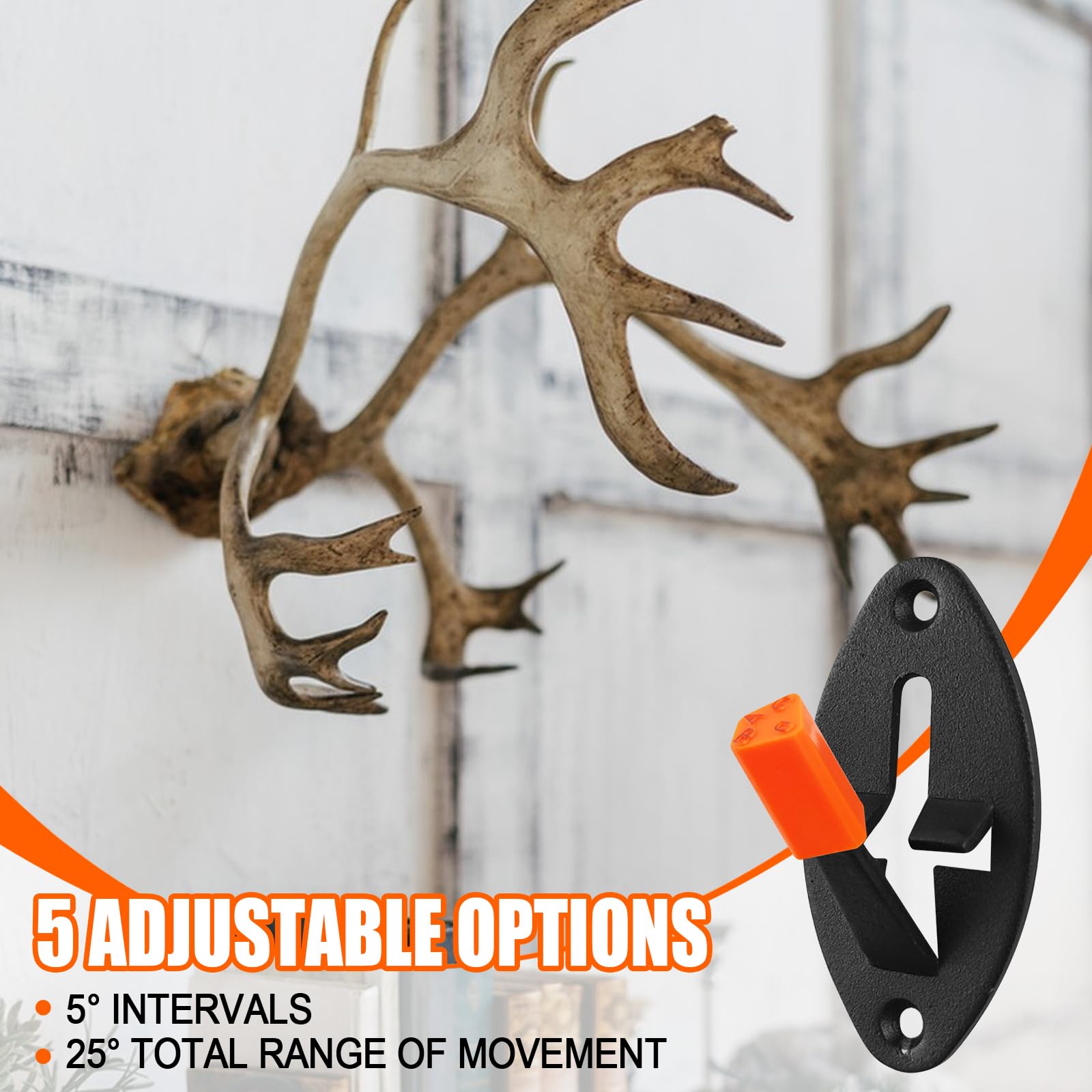 Yuqutum black-coated steel resists rust for year-round displays.