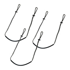 Yuqutum climbing stick aider front view demonstrates sturdy construction for hunting setups.