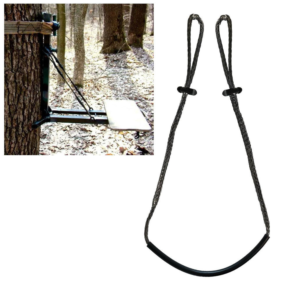 Yuqutum lightweight design with low density makes carrying easier on hunts.