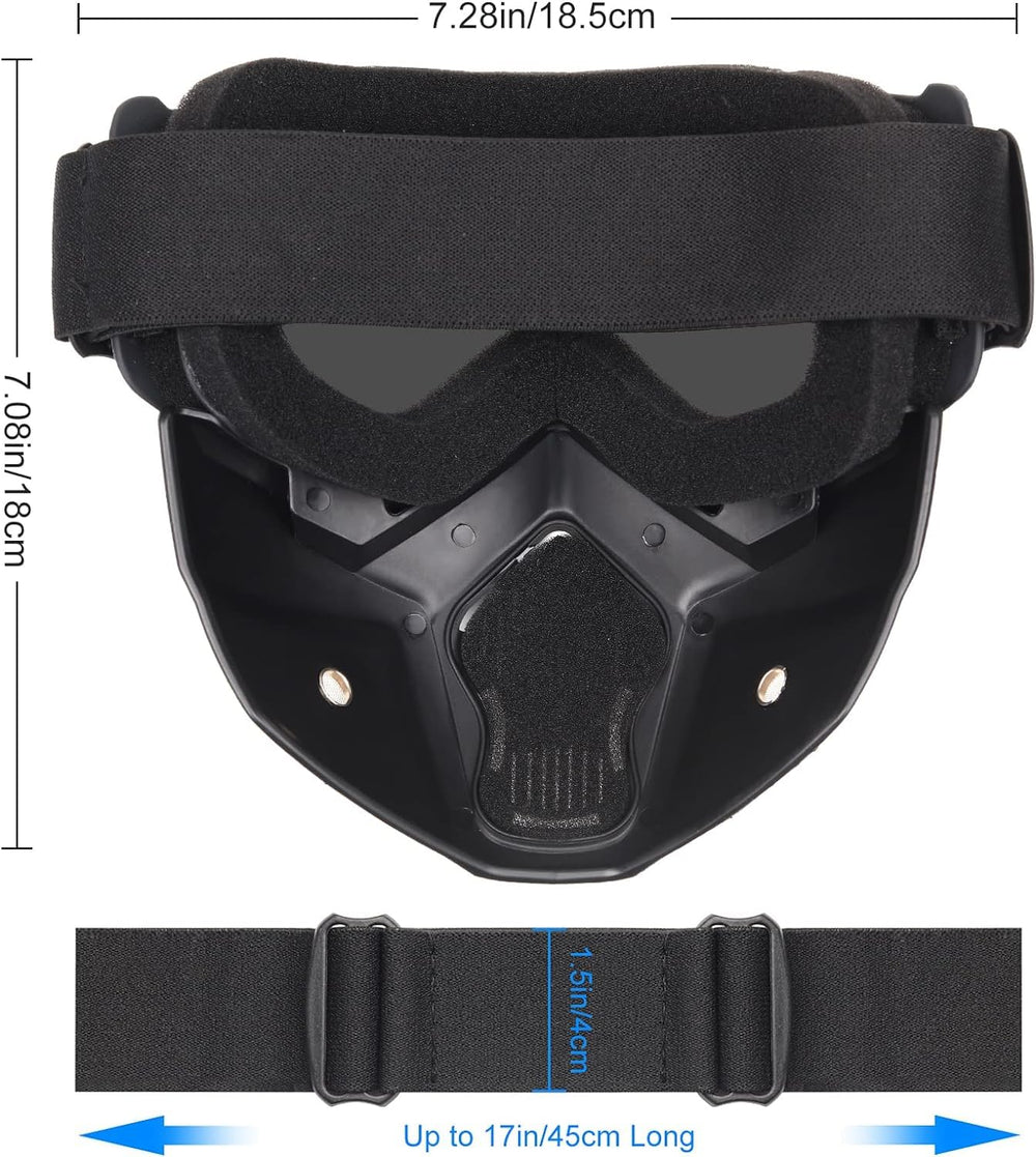 Yuxcnhaw airsoft helmet lightweight TPU frame reduces fatigue during play.
