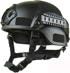 Yuxcnhaw full face mask with 180° panoramic lens for wide field of view.