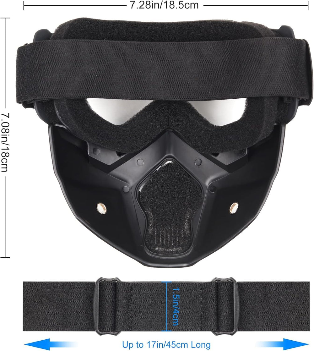 Yuxcnhaw NVG compatibility supports night or low-light setups.