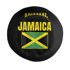 YUZEKABZ Jamaica hat packable feature for easy storage