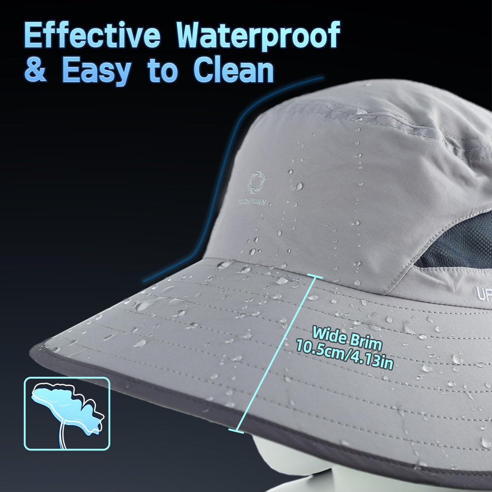 Close-up of quick-drying nylon fabric with water-repellent coating