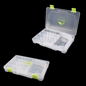 YVLEEN 3600 removable divider system detail