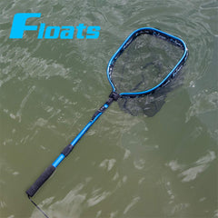 Extended length of 38.6 inches on YVLEEN net
