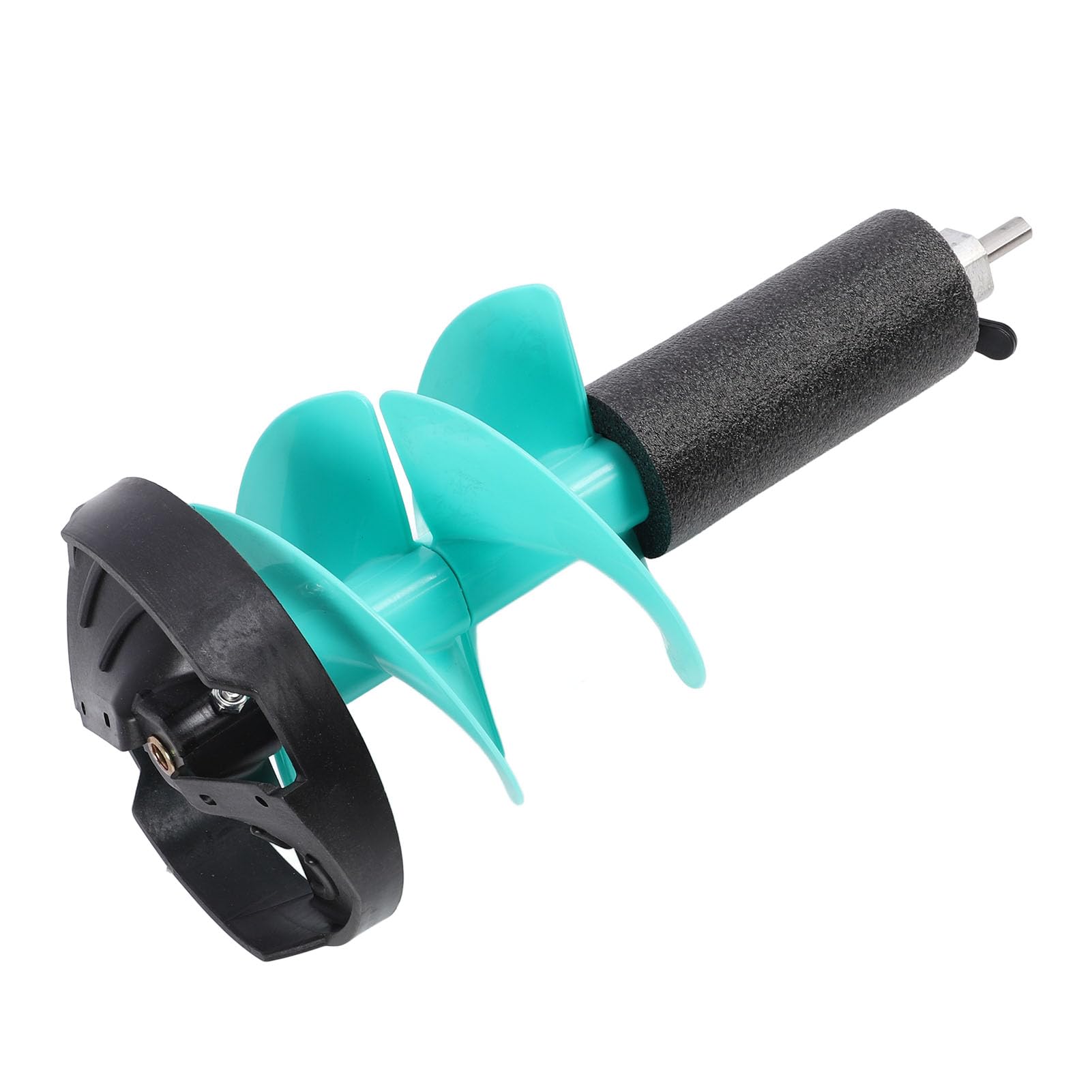 YWBL-WH Ice Auger 8in diameter hole ideal for thick ice.