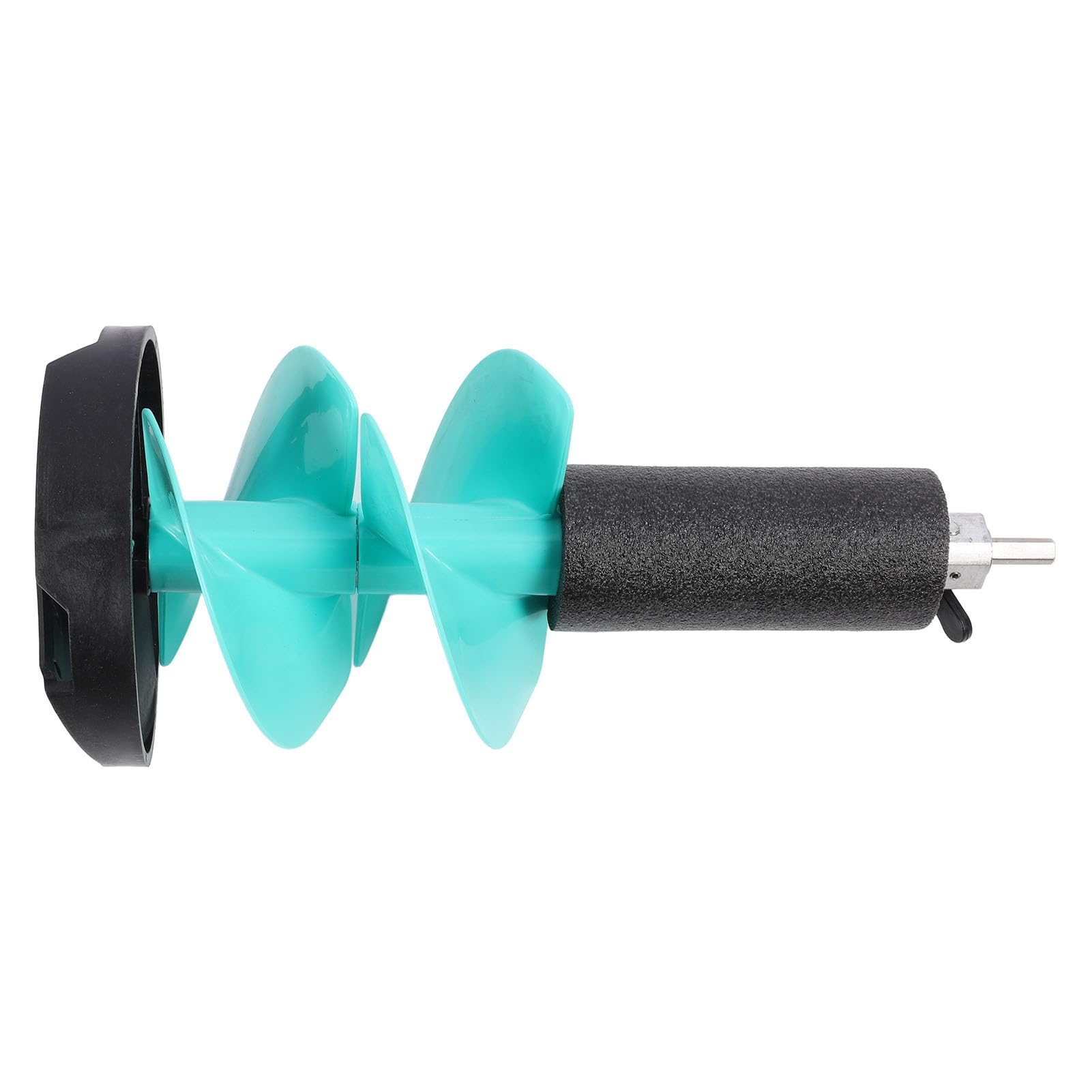 YWBL-WH Protective guards extend blade life during use.