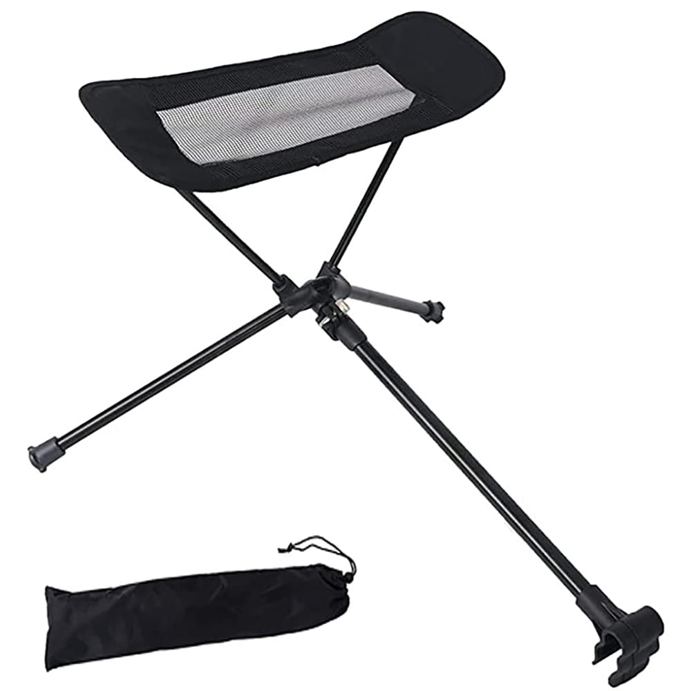 YWHWLX 7075 aluminum frame provides sturdy, lightweight support.