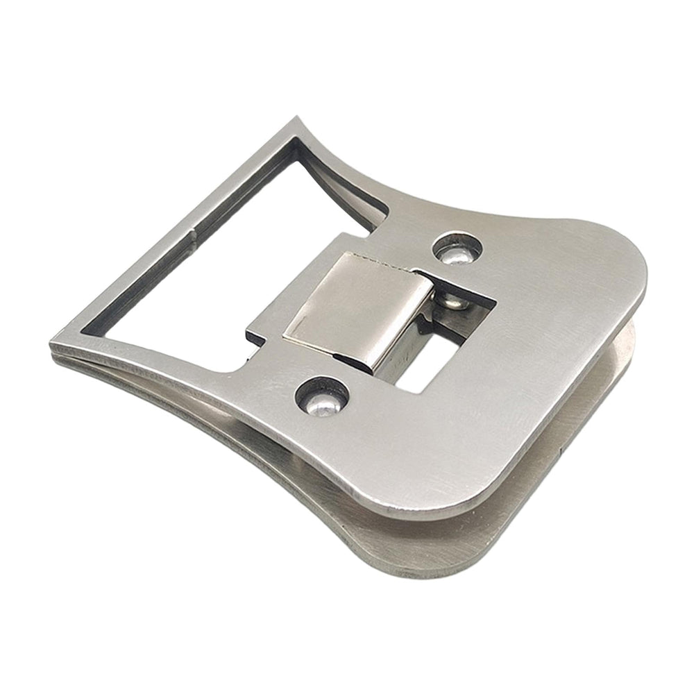 YWJLQH Hackle Pliers stainless steel construction offers durable, long-lasting use.