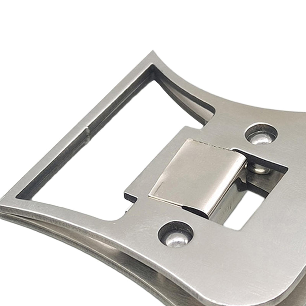 YWJLQH Hackle Pliers packaging shows included item and easy replacement parts.