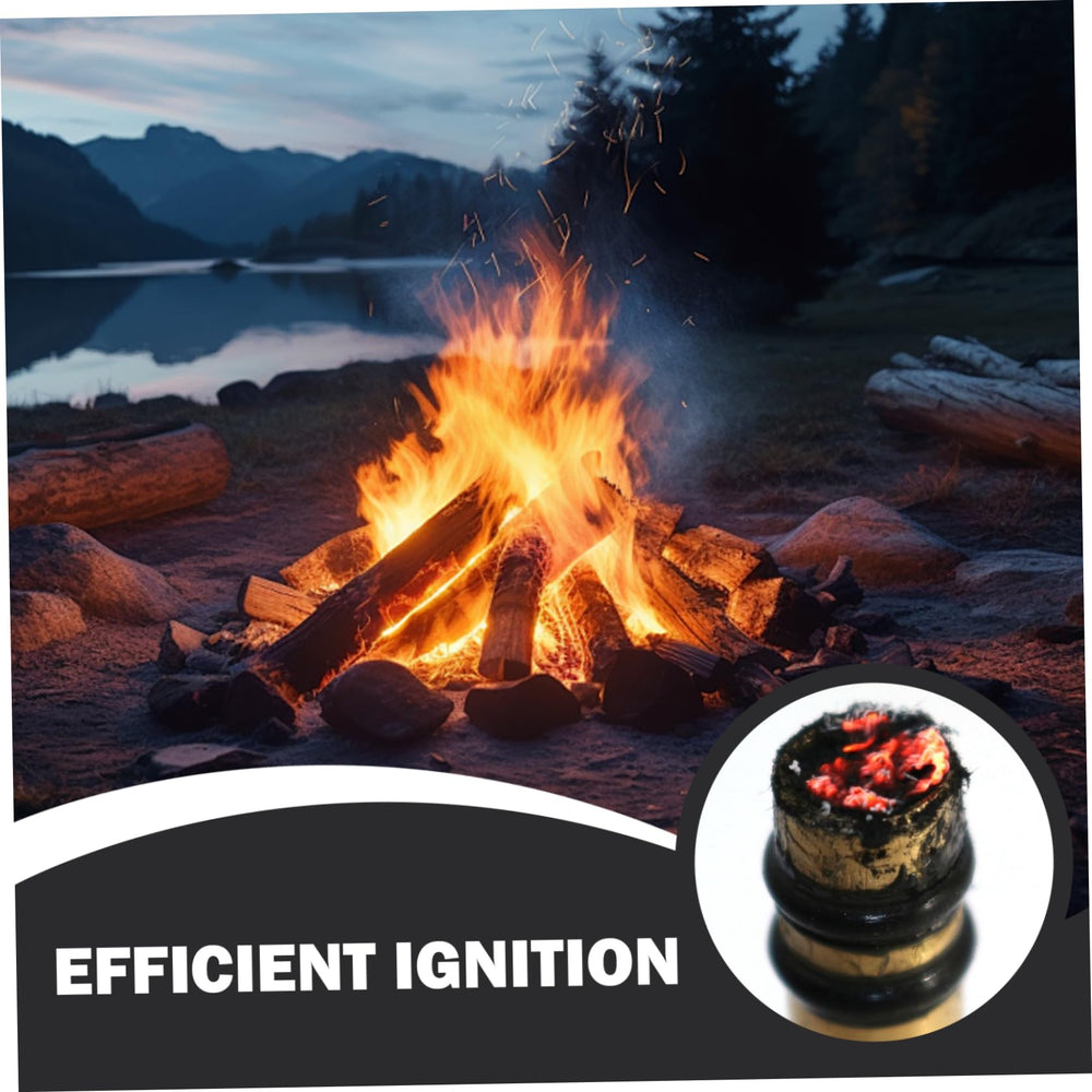 ywzmsd Fire Piston kit included, all components for ignition