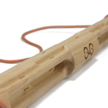 YY Vertical Baguette Evo versatile use at home, office, road, or crag.