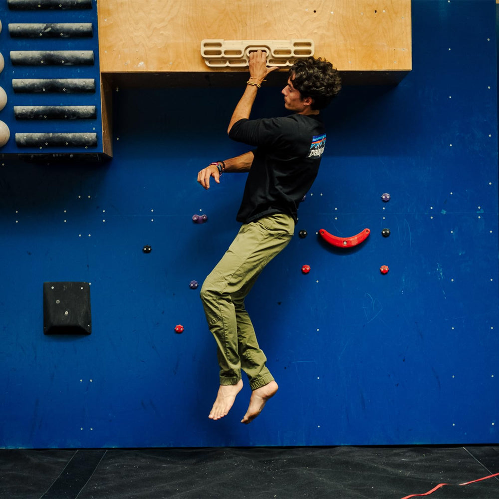 YY Vertical Verticalboard First plates and angles illustrate training versatility with different loading angles