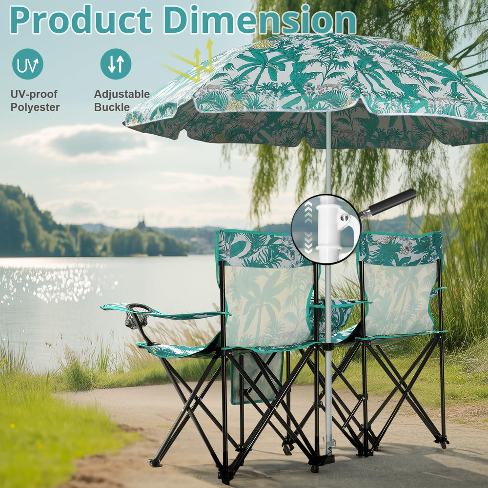 YYANDC foldable storage design enables compact transport and storage.