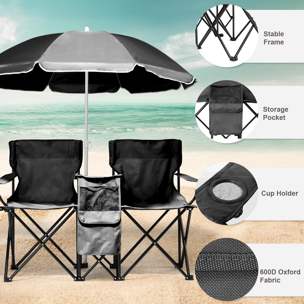 YYANDC portable carry bag for easy transport and storage.