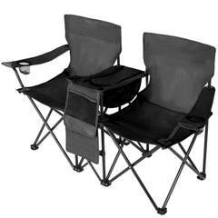 YYANDC steel-tube frame and oxford fabric for durable outdoor use.