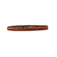 Z-Man 10X Tough ElaZtech Finesse TRD Molting Craw ready for Ned Rig bass finesse