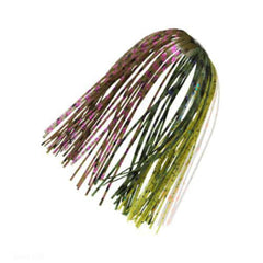 Z-MAN Chatter Bait EZ skirt in bluegill for quick replacement and lifelike jig action