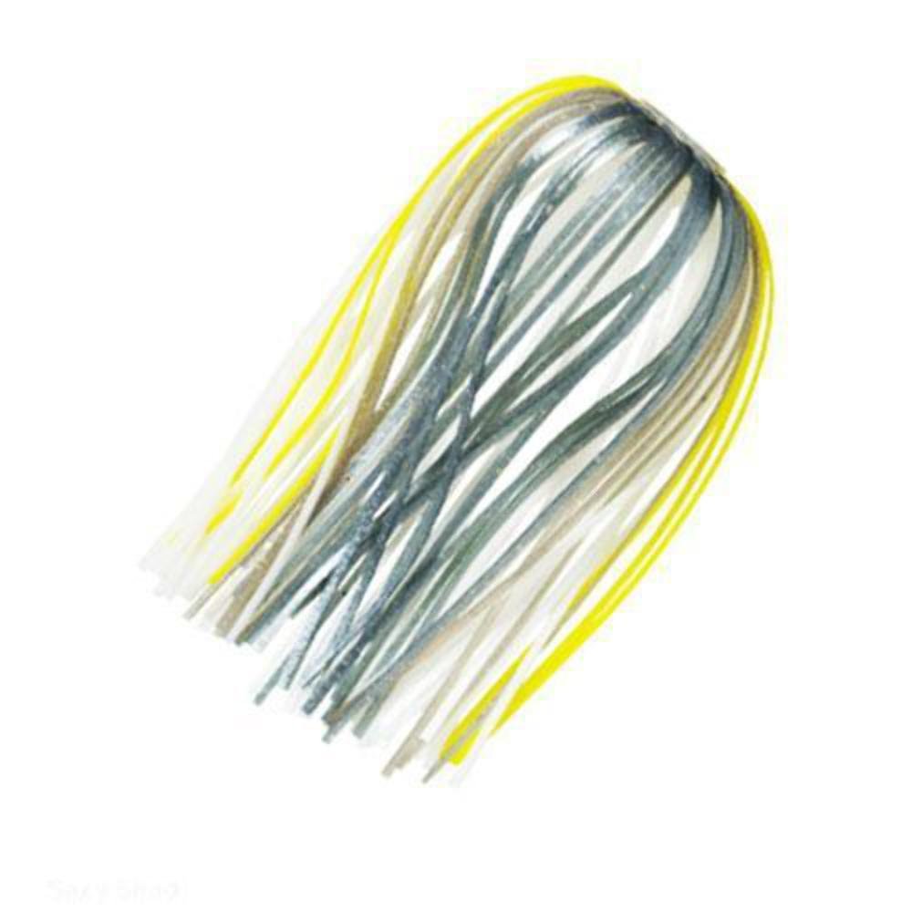 Z-Man Chatter Bait EZ skirt Sexy Shad with pulsating silicone action on a lure