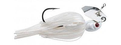 Z-Man ChatterBait 3D eyes and realistic look draw attention