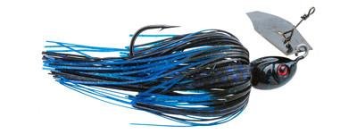 Z-Man ChatterBait weight options support versatile retrieves