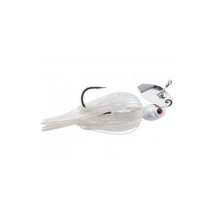 Z-Man ChatterBait EZ Skirt delivers fuller skirt profile for enticing action