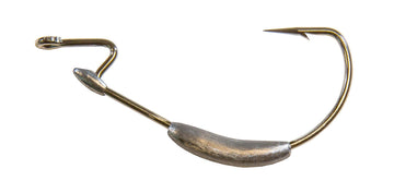 Z-Man ChinlockZ SWS 3/0 close-up with secure bait keeper for ElaZtech.