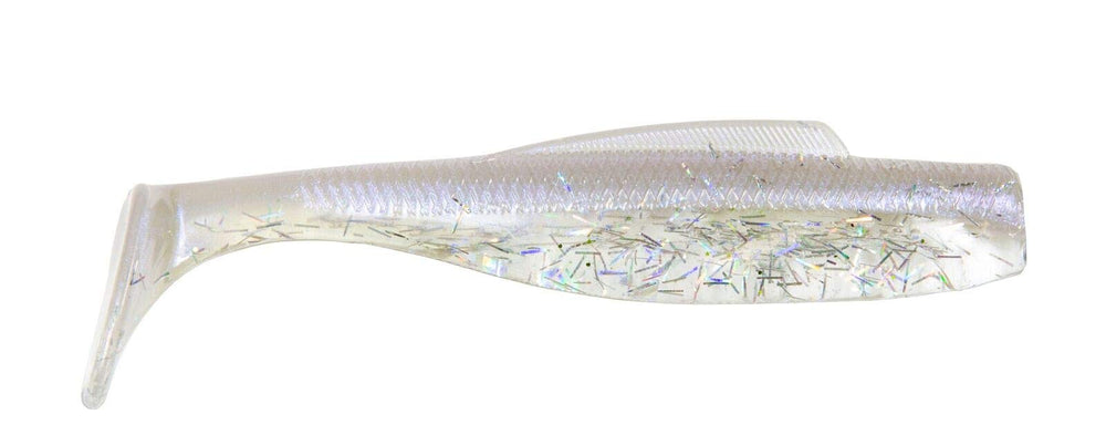 Z-Man Diezel MinnowZ swimbait with lifelike action and weedless rigging for bass fishing